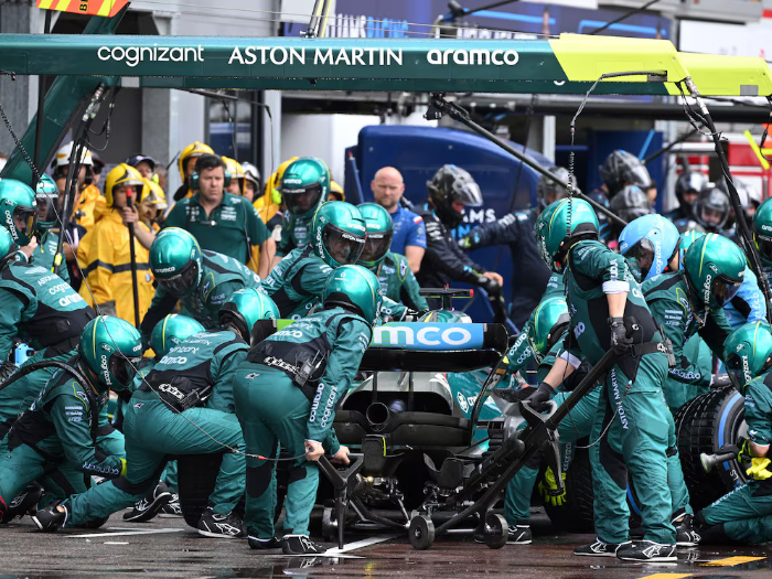 FIA Berencana Buat Aturan Pit Stop Baru untuk GP Monaco 2025