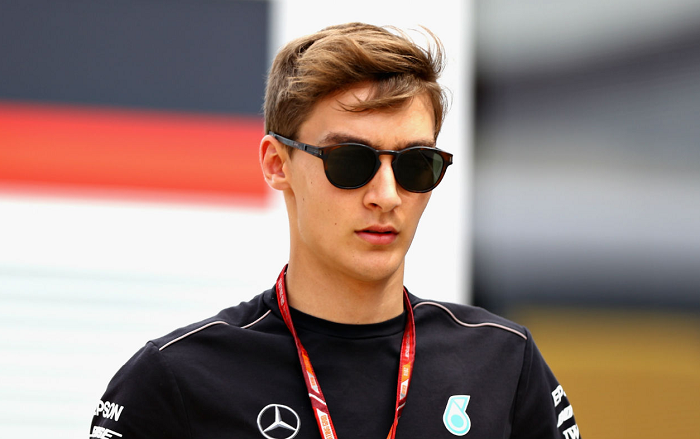 Sikap Kepemimpinan George Russell di Mercedes Tak Diragukan, tapi Hadapi Momen Berat di F1 Musim Ini