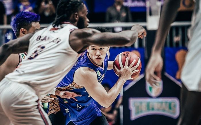 Pekan Ke-7 IBL 2025 Diwarnai Derby Ibukota antara Satria Muda Pertamina vs Pelita Jaya