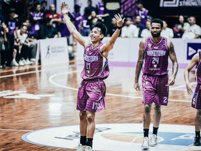Hangtuah Jakarta Tak Mau Terjebak, Coach Cacing Punya Jurus Jitu Kalahkan Borneo