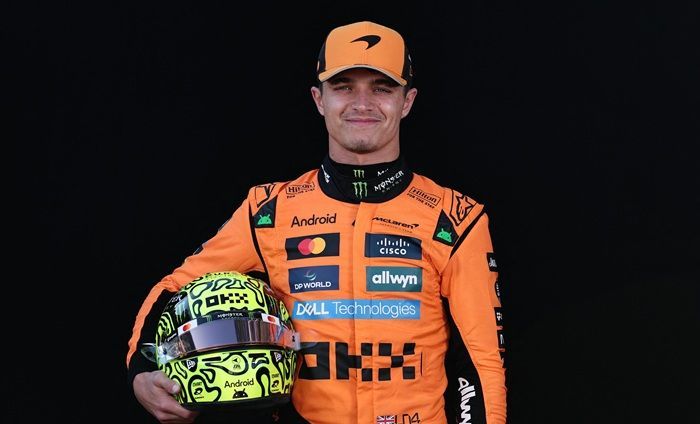 Eks Juara Dunia F1 Sebut Lando Norris Pantas Raih Gelar di Musim Ini