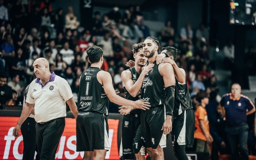 RANS Simba Bogor Menggila Musim Ini, Habisi 4 Raksasa IBL hingga Menang 9 Kali Beruntun