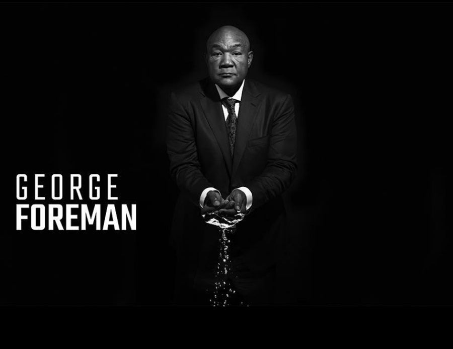 Dunia Tinju Berkabung, George Foreman Meninggal Dunia di Usia 76 Tahun