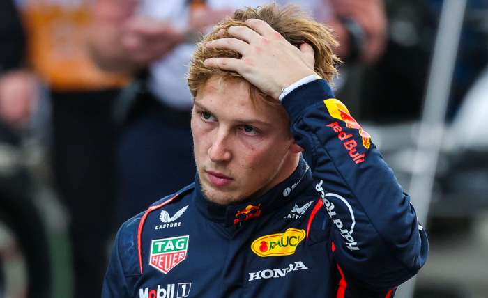 Menanggapi Rumor Yuki Tsunoda ke Red Bull, Lawson: Terserah Dia Mau Bicara Apa