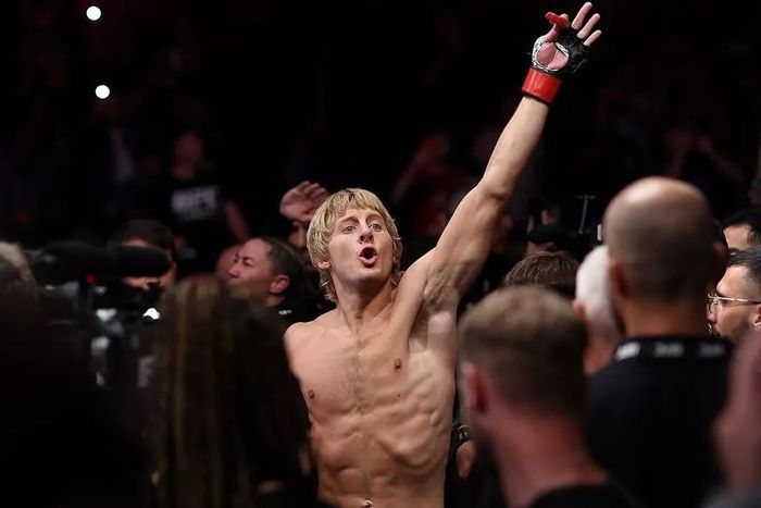 The Iron akan Jadi Ujian Sesungguhnya bagi Paddy 'The Baddy' Pimblett di UFC 314