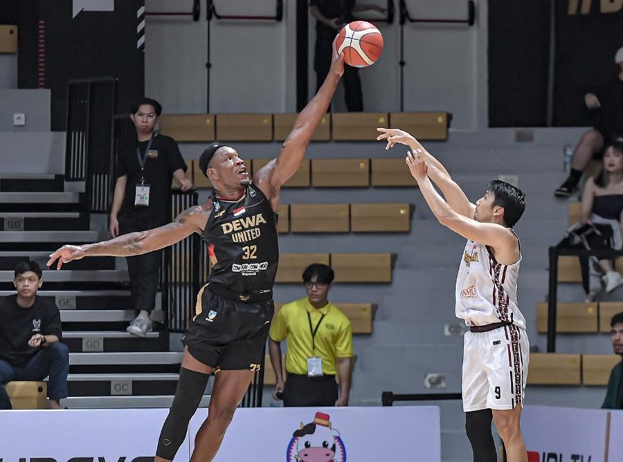 Voting IBL All-Star 2025 Ditutup, Ini Hasil Akhirnya: Ada Pemain Idola Kamu?