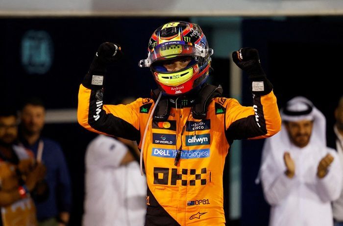 McLaren Masih Jadi Mobil Paling Cepat di Formula 1, Piastri: Kita Tak Bisa Leha-leha