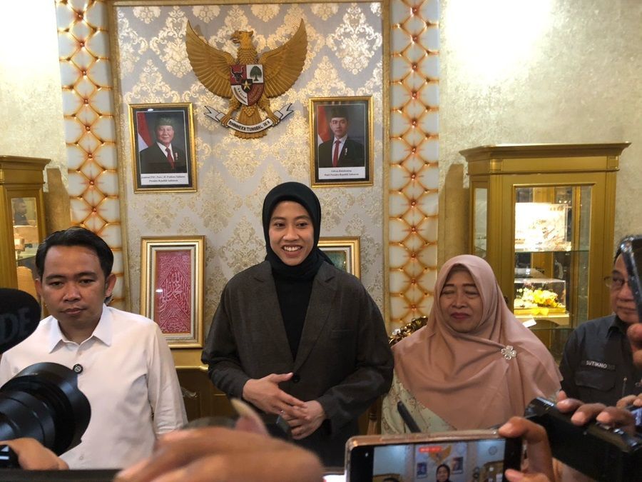 Megawati Hangestri Ungkap Alasan Pisah dengan Red Sparks, Bukan karena Ibu Sakit!