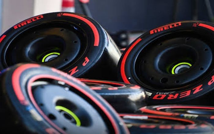 Pirelli Umumkan Komponen Ban C6 akan Hadir untuk Pertama Kalinya di GP Imola
