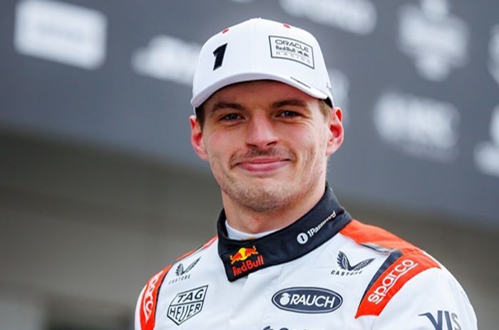 Banyak Masalah saat Balapan di GP Bahrain, Verstappen: Semuanya Kacau