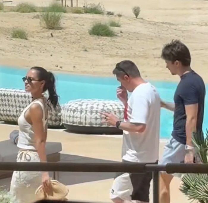 Diguncang Isu Perselingkuhan, Charles Leclerc dan Kekasihnya Tertangkap Bersama di Arab Saudi