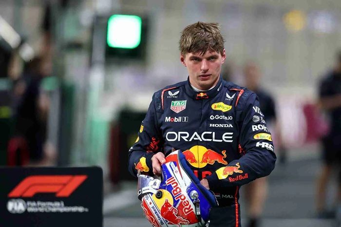 Max Verstappen Masuk Top 5 Peraih Poin Terbanyak dalam Sejarah F1, Ancam Dominasi Lewis Hamilton