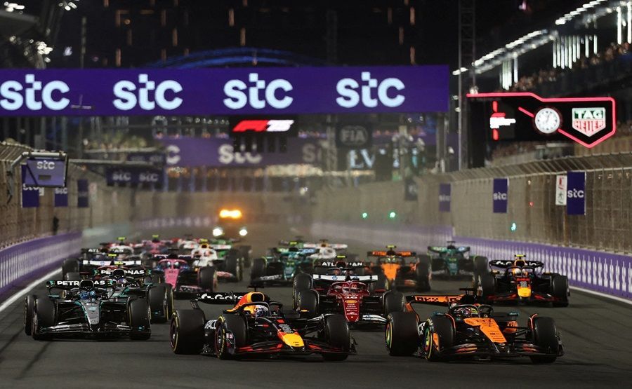 General Motors Resmi Jadi Pembuat Mesin F1 Mulai Musim 2029, Siap Pasok Power Unit untuk Cadillac