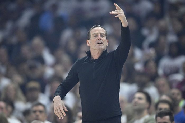 Kenny Atkinson Dinobatkan Sebagai Pelatih Terbaik NBA 2025, Bawa Cavaliers ke Era Baru