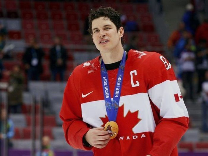 Sidney Crosby Comeback! Perkuat Timnas Kanada di IIHF World Championships 2025