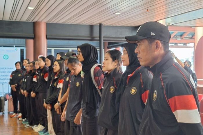 15 Atlet Voli Putri Dipanggil Pelatnas, Bersiap Hadapi 3 Kejuaraan
