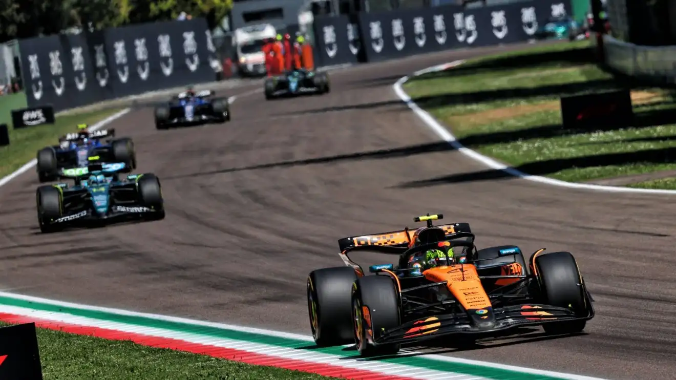 Resmi Dicoret dari Kalender F1 2026, Wali Kota Imola Buka Suara