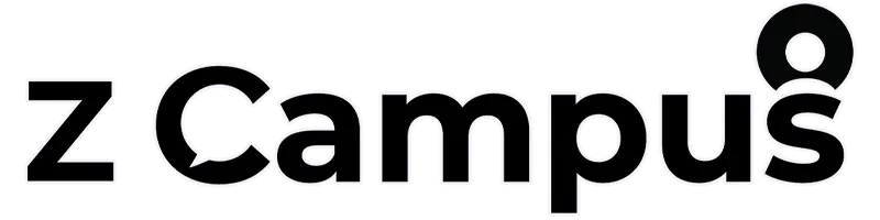 Z Campus Indozone - The Most Engaging Media for Student