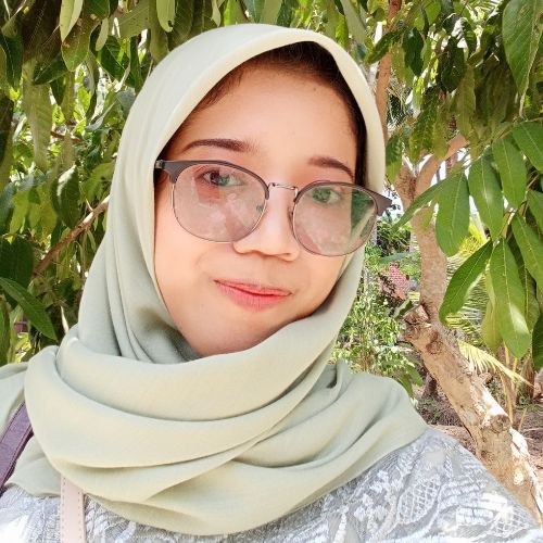 Assyifa Nida'ul K - 5 Gaya Rambut Panjang Gelombang ala Seleb Korea, Tren Timeless buat Tampil Natural!