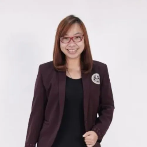 Dr. Hilda Y Wono, M.Med.Kom. - Digital Public Relations dan Tantangan Komunikasi di Era AI dan Metaverse